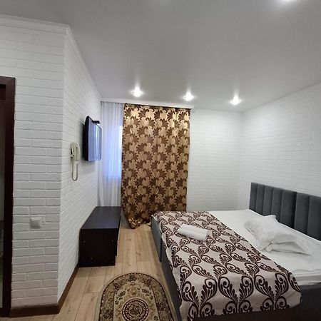 Astina Hotel Astana Zewnętrze zdjęcie