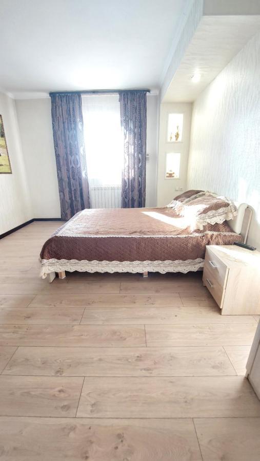 Astina Hotel Astana Zewnętrze zdjęcie