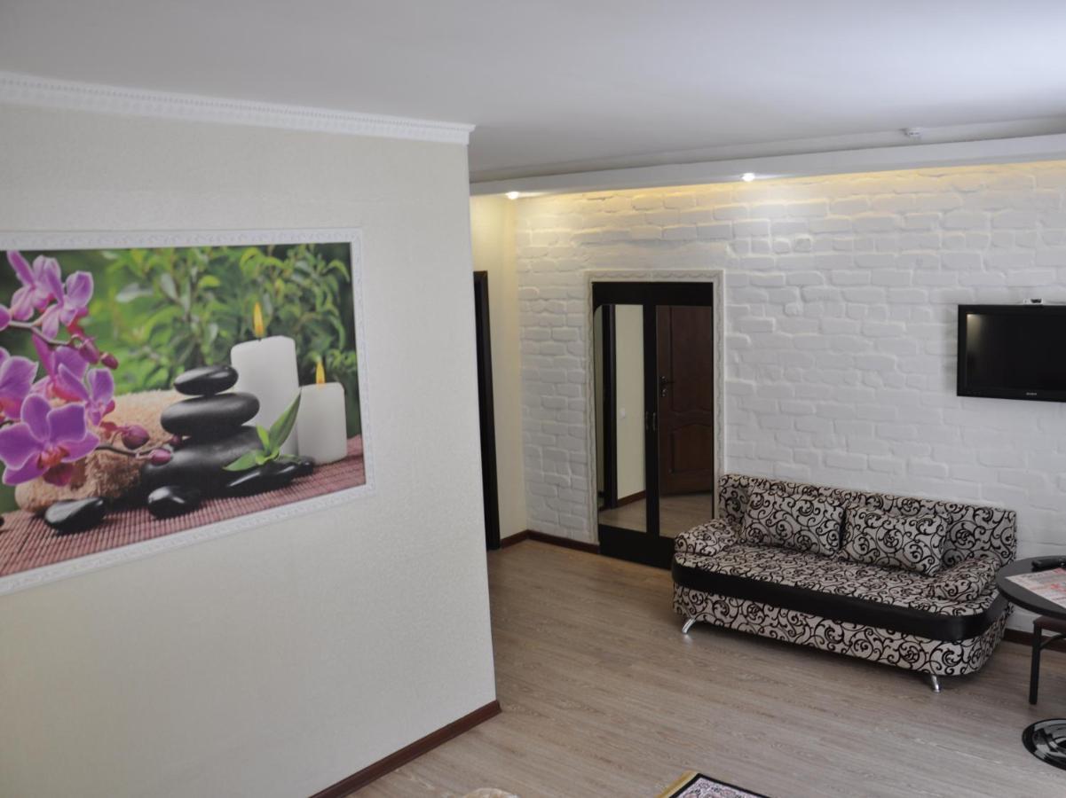 Astina Hotel Astana Zewnętrze zdjęcie