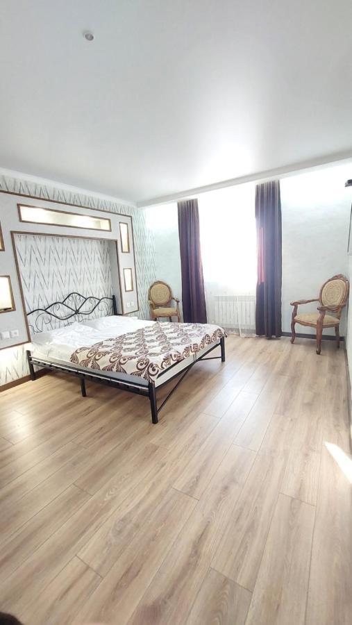 Astina Hotel Astana Zewnętrze zdjęcie