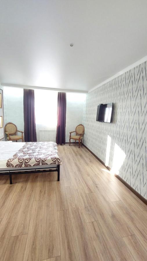Astina Hotel Astana Zewnętrze zdjęcie