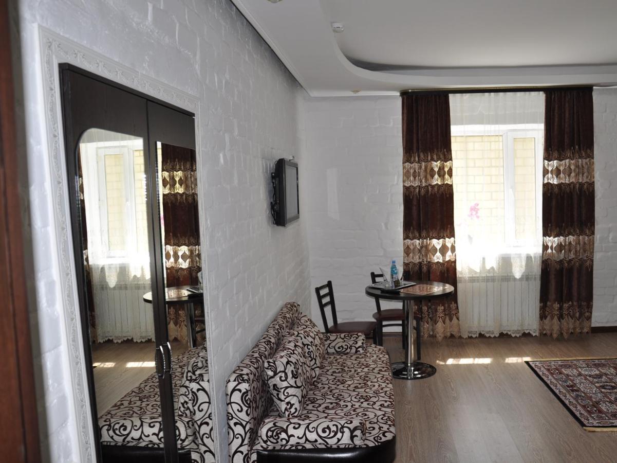 Astina Hotel Astana Zewnętrze zdjęcie
