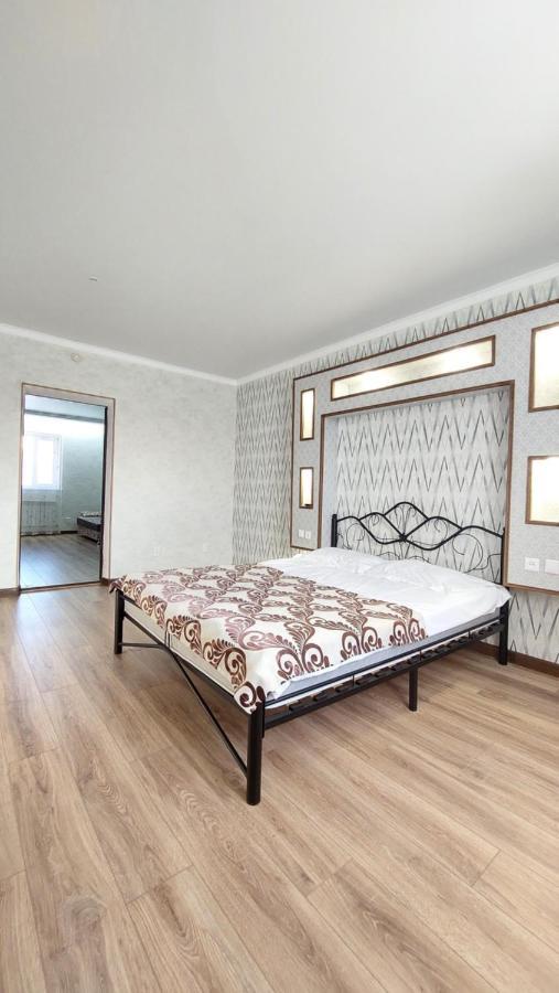 Astina Hotel Astana Zewnętrze zdjęcie