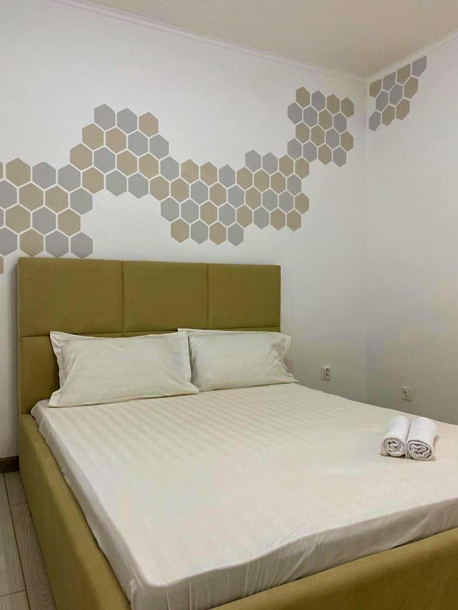 Astina Hotel Astana Zewnętrze zdjęcie