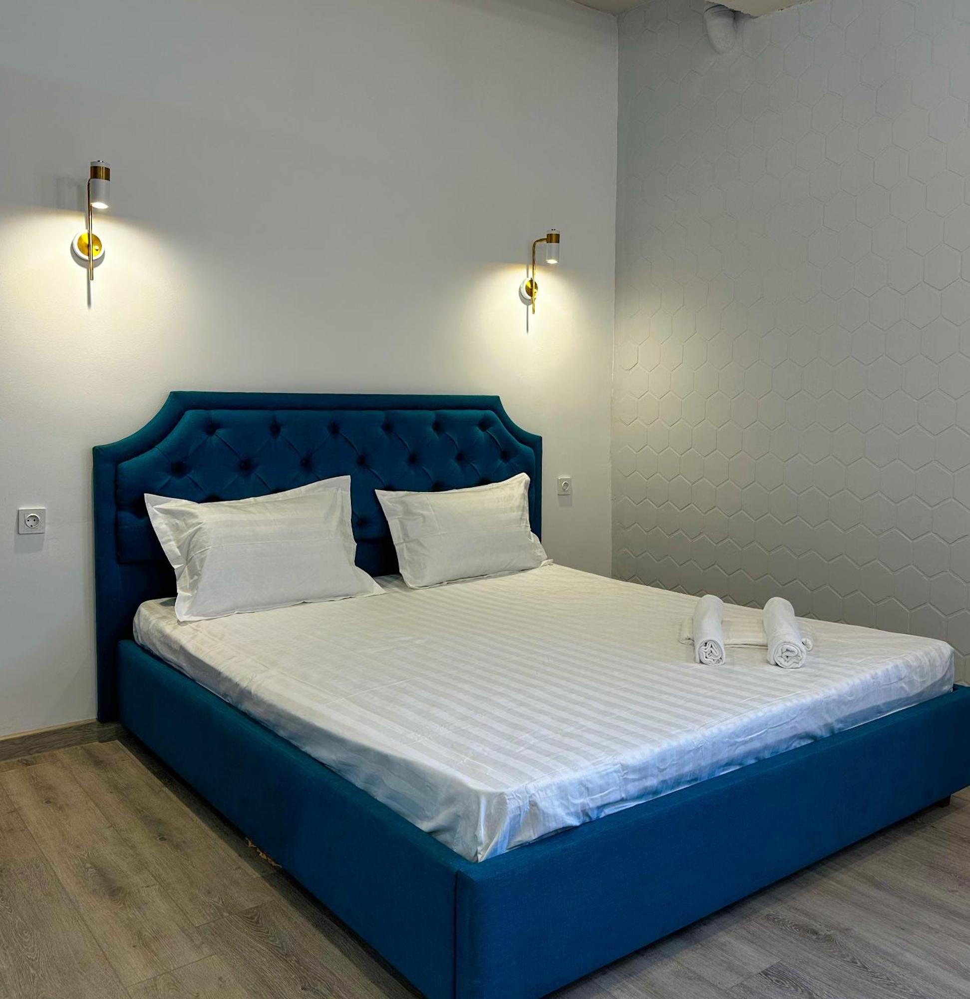 Astina Hotel Astana Zewnętrze zdjęcie