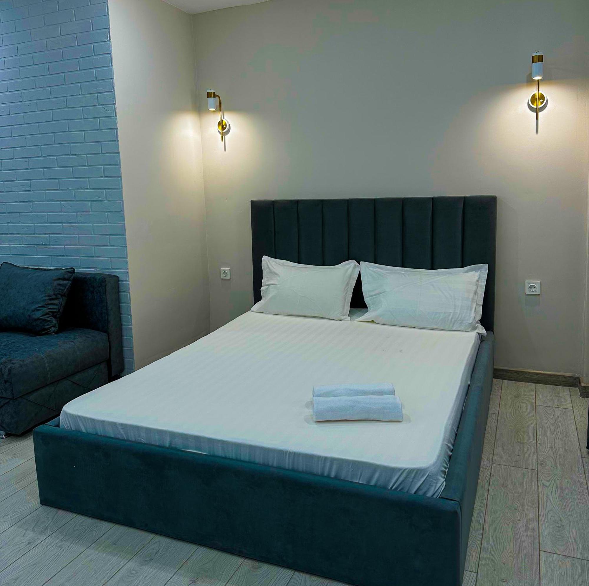 Astina Hotel Astana Zewnętrze zdjęcie