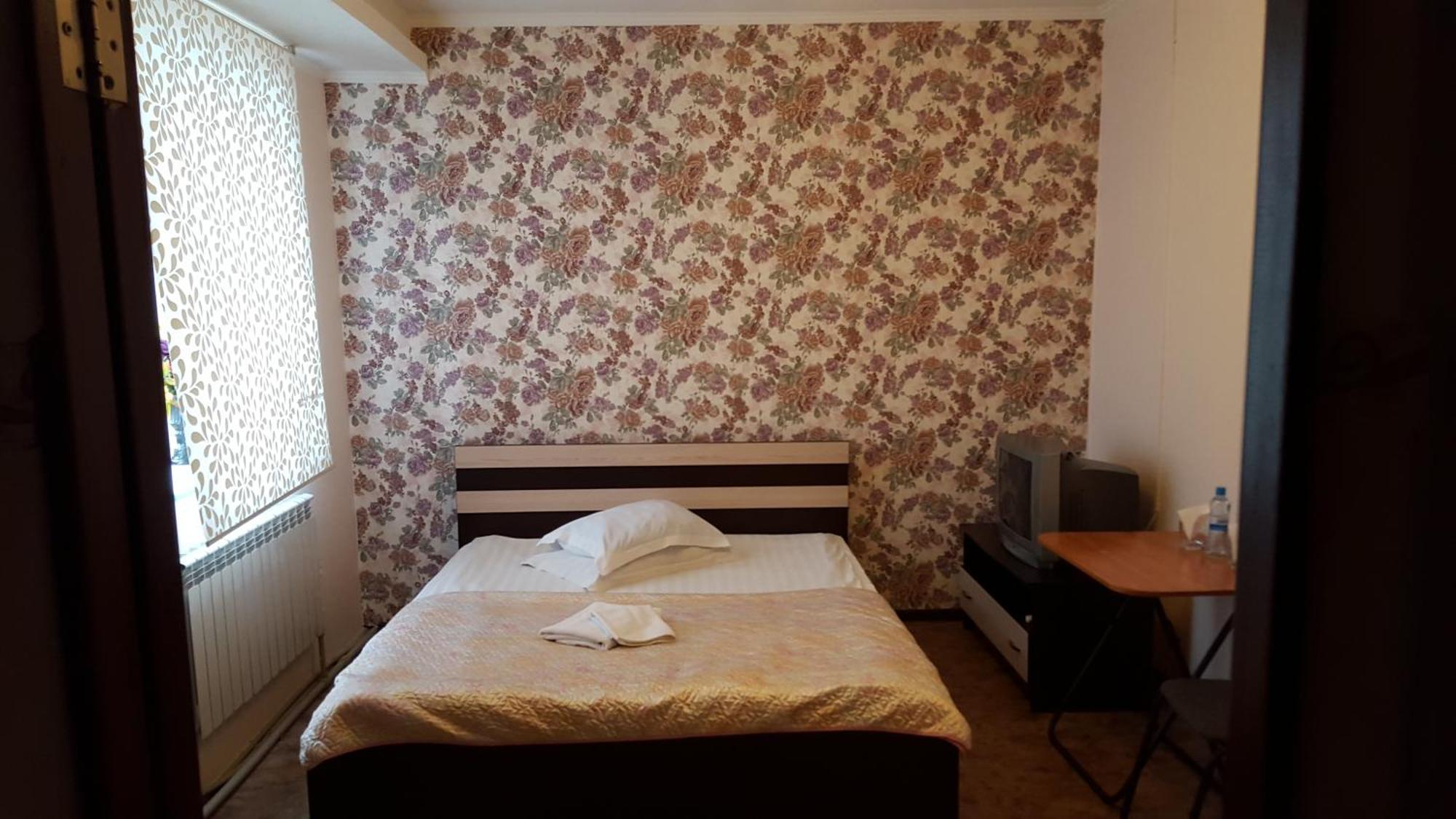 Astina Hotel Astana Pokój zdjęcie