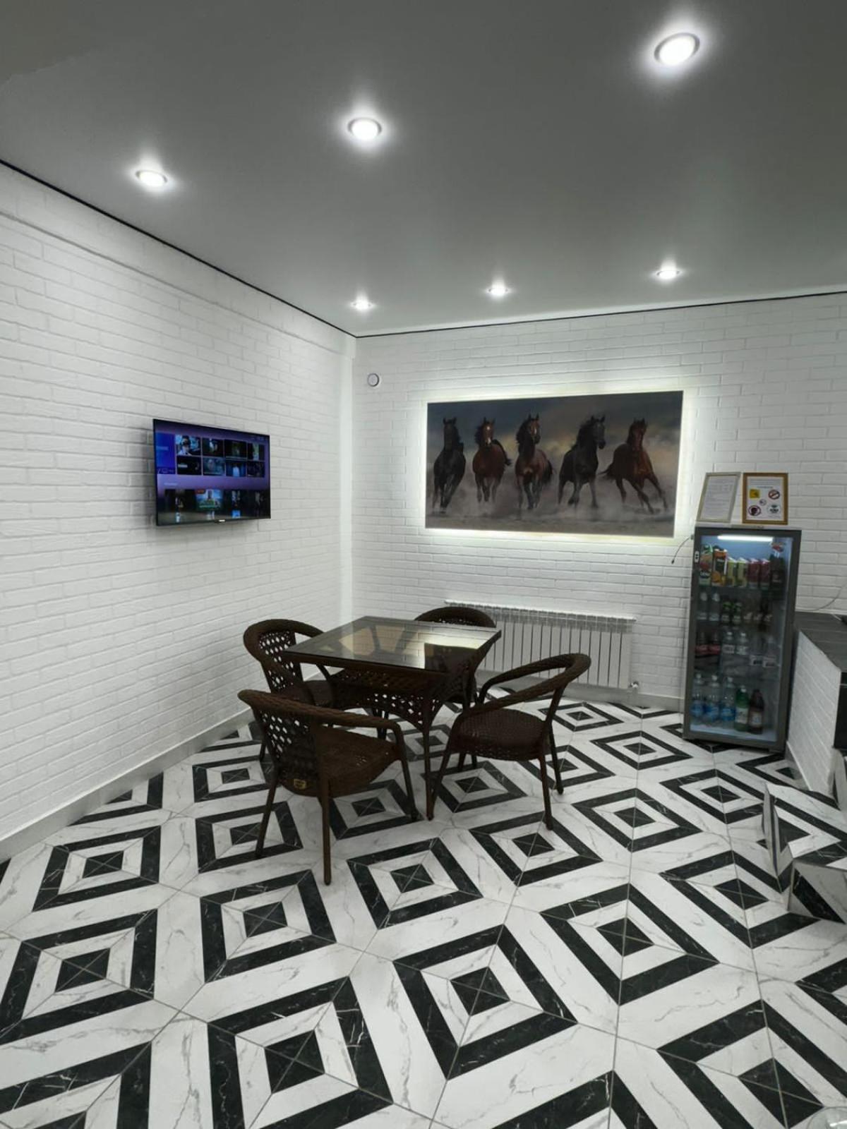 Astina Hotel Astana Zewnętrze zdjęcie