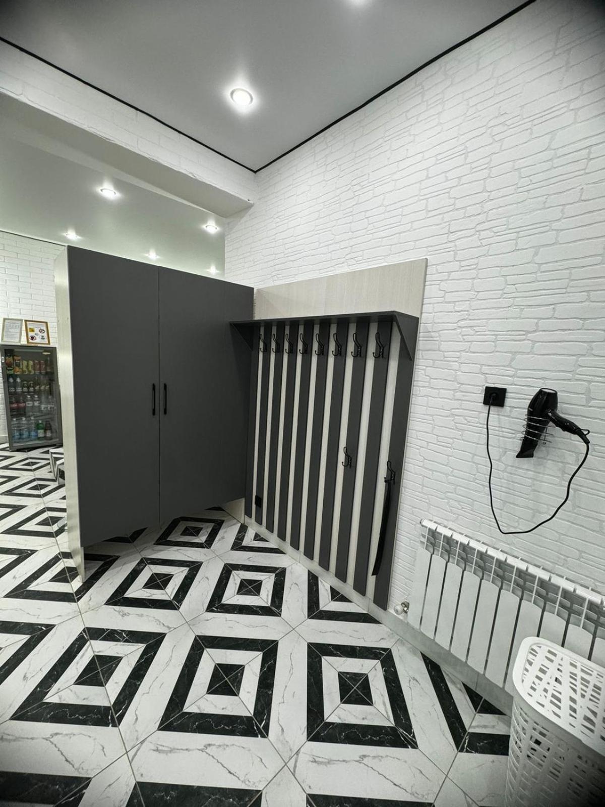 Astina Hotel Astana Zewnętrze zdjęcie