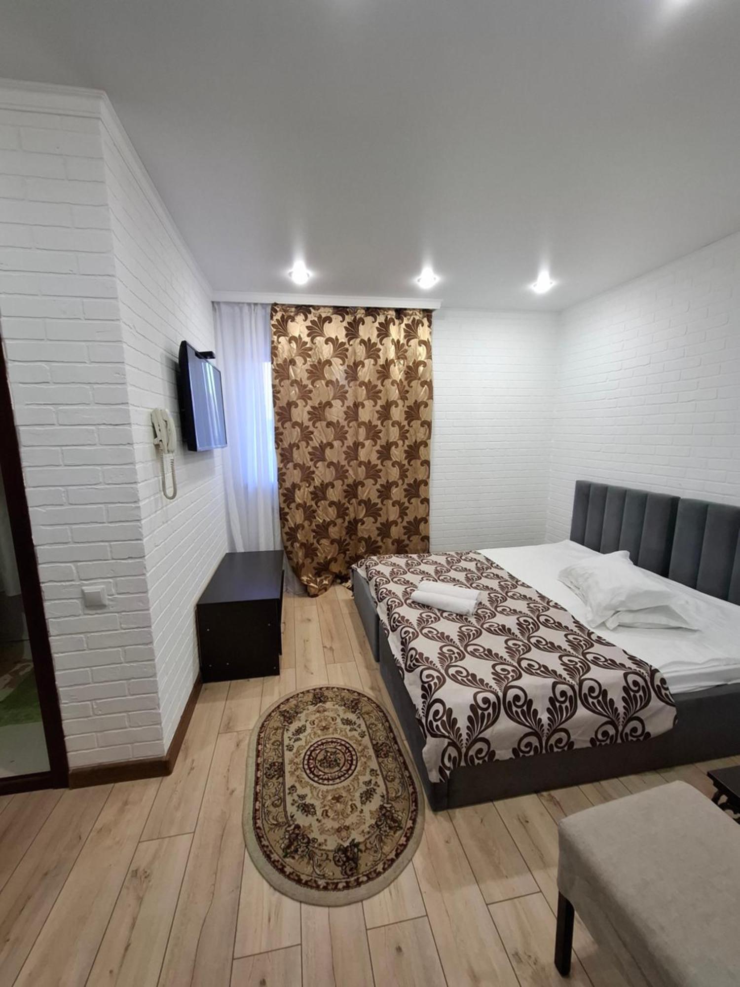 Astina Hotel Astana Zewnętrze zdjęcie