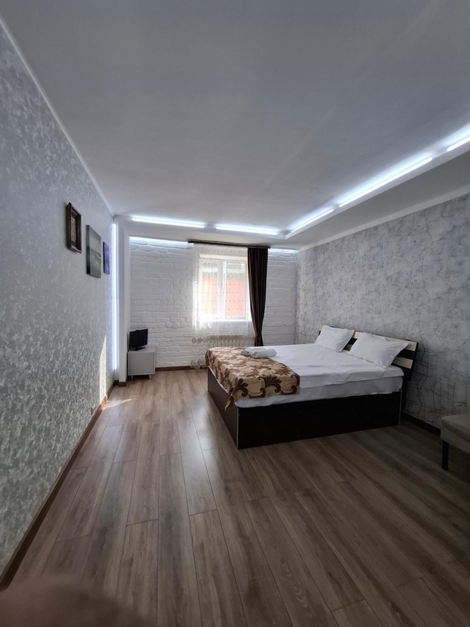 Astina Hotel Astana Zewnętrze zdjęcie