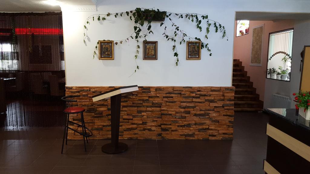 Astina Hotel Astana Zewnętrze zdjęcie