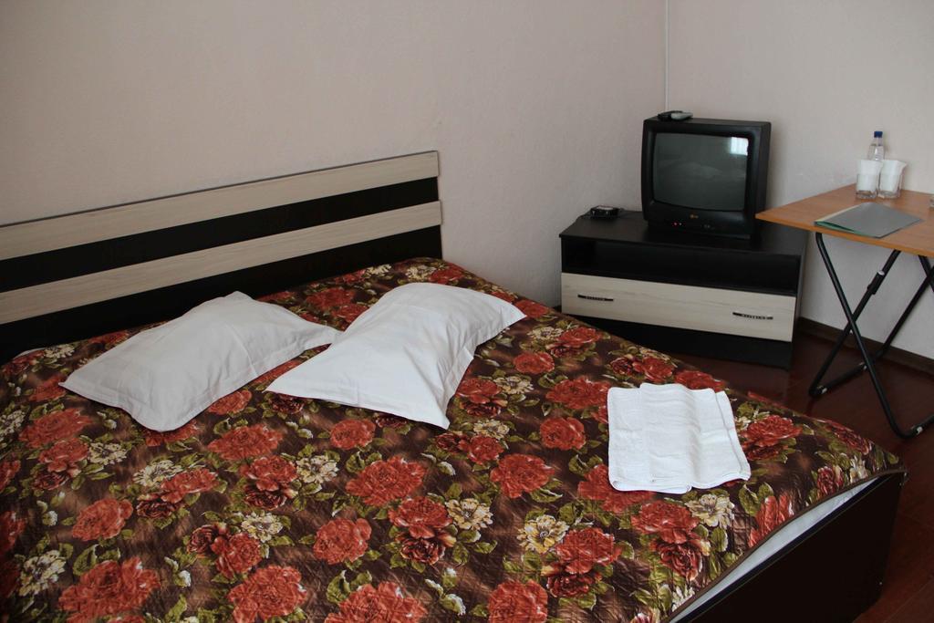 Astina Hotel Astana Pokój zdjęcie