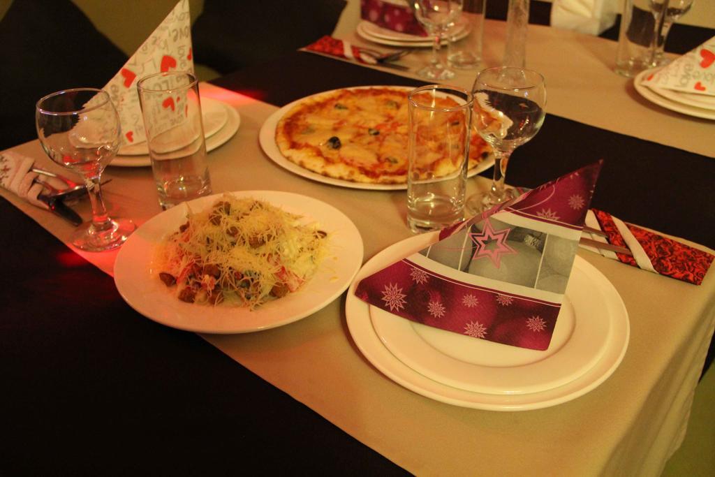 Astina Hotel Astana Zewnętrze zdjęcie
