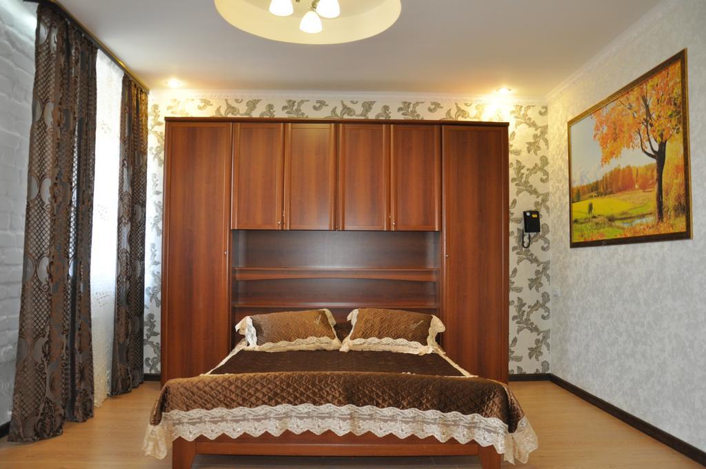Astina Hotel Astana Zewnętrze zdjęcie