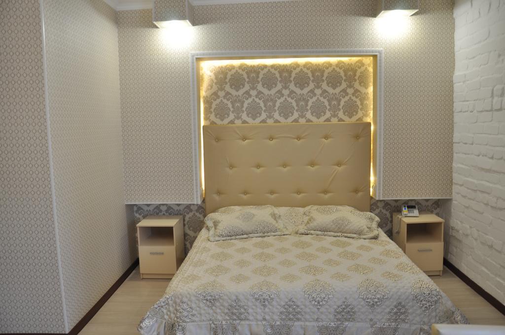 Astina Hotel Astana Zewnętrze zdjęcie