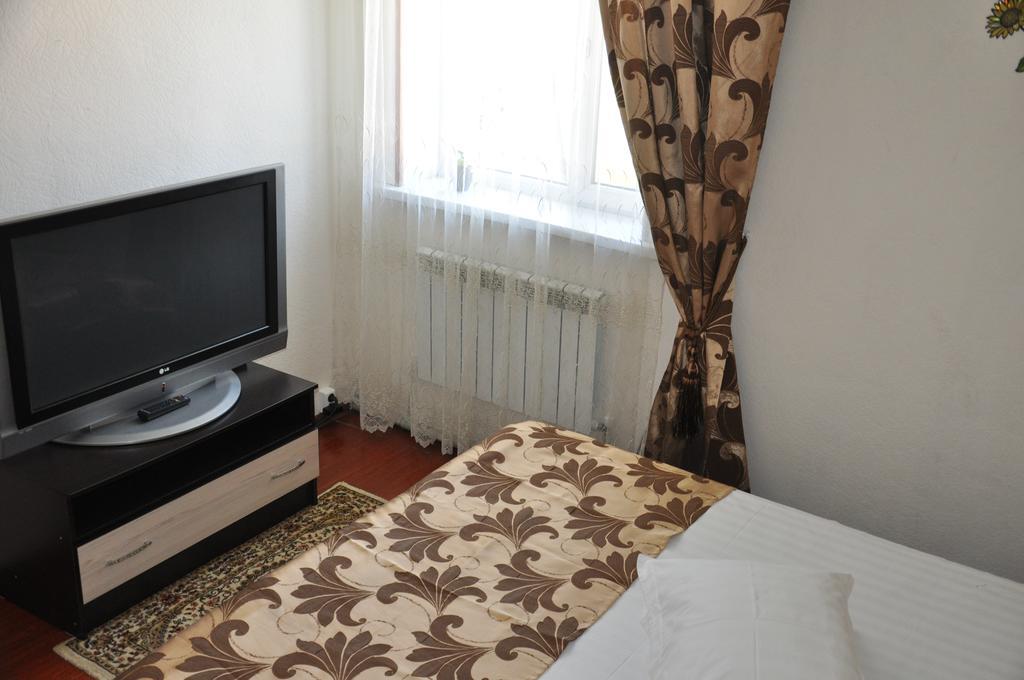Astina Hotel Astana Zewnętrze zdjęcie
