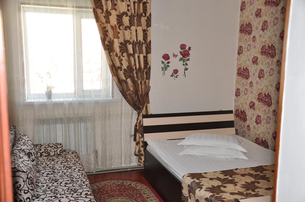Astina Hotel Astana Zewnętrze zdjęcie